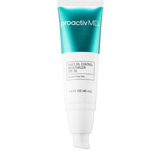 ProActiv Daily Oil Control Moisturizer Spf 30